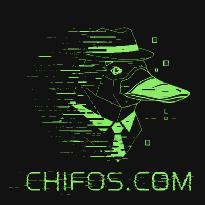 Chifos Logo